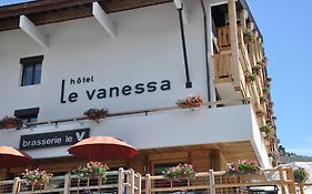 Hotel Le Vanessa